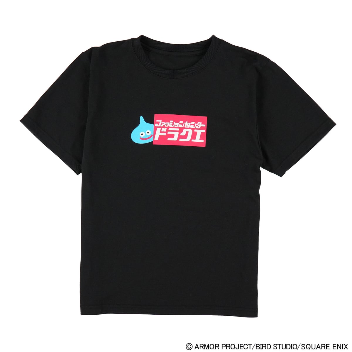 レディースTシャツ（黒）